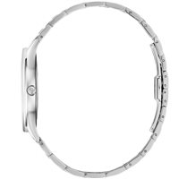 Orologio Calvin Klein Uomo Time in Acciaio K4N2114X - K4N2114X